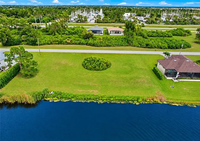 Photo 2 of Land for sale at 66 Brig Cir E, Placida, FL 33946 | MLS# C7532439 | Listing updated on 2026-10-26