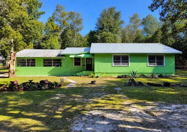 Photo 1 of Single family home for sale at 23122 NW 189th Avenue, High Springs, FL 32643 | MLS# GC544408 | Listing updated on 2026-10-26