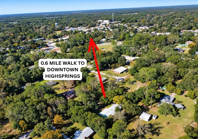 Photo 3 of Single family home for sale at 23122 NW 189th Avenue, High Springs, FL 32643 | MLS# GC544408 | Listing updated on 2026-10-26