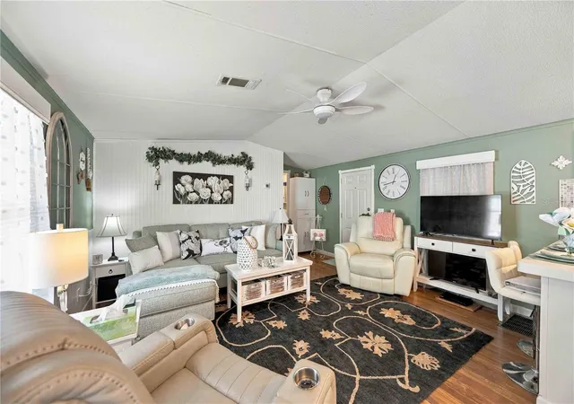 Photo 2 of Manufactured home for sale at 10303 Burnt Store Rd #230, Punta Gorda, FL 33950 | MLS# D6149340 | Listing updated on 2026-10-28