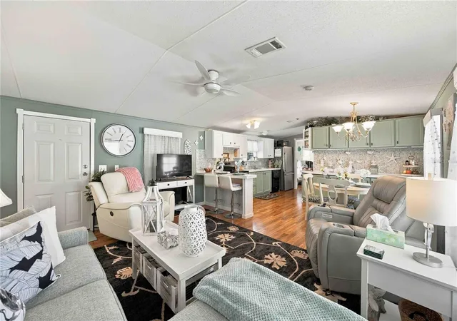 Photo 3 of Manufactured home for sale at 10303 Burnt Store Rd #230, Punta Gorda, FL 33950 | MLS# D6149340 | Listing updated on 2026-10-28