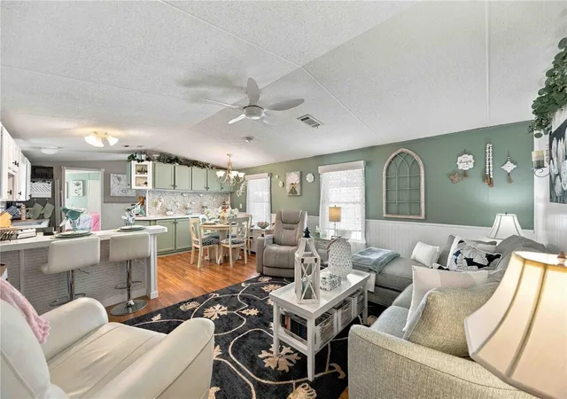 Photo 4 of Manufactured home for sale at 10303 Burnt Store Rd #230, Punta Gorda, FL 33950 | MLS# D6149340 | Listing updated on 2026-10-28