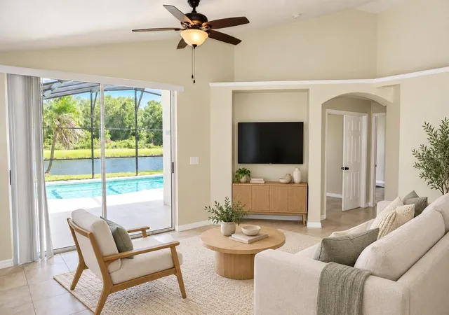 Photo 3 of Single family home for sale at 533 Eagle Pointe S, Kissimmee, FL 34746 | MLS# S5160121 | Listing updated on 2026-10-28