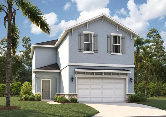 Single family home for sale at 1098 Clay Blvd, Tavares, FL 32778 | MLS# O6452423 | Listing updated on 2026-10-25