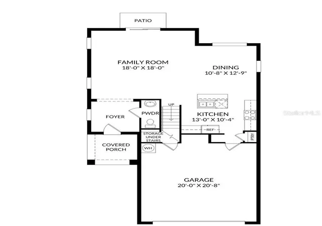 Photo 1 of Single family home for sale at 1098 Clay Blvd, Tavares, FL 32778 | MLS# O6452423 | Listing updated on 2026-10-25