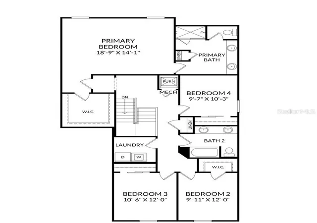 Photo 2 of Single family home for sale at 1098 Clay Blvd, Tavares, FL 32778 | MLS# O6452423 | Listing updated on 2026-10-25