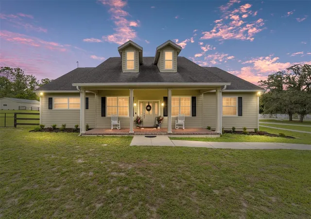 Single family home for sale at 6590 SW 135th Court Rd, OCALA, FL 34481 | MLS# OM734615