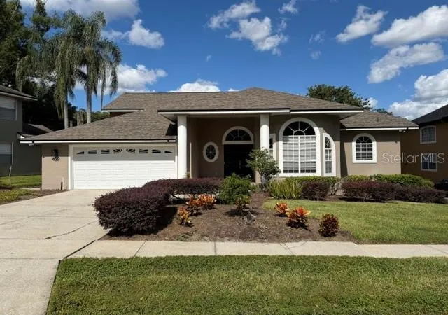 Single family home for sale at 690 Oak Holw Way, ALTAMONTE SPRINGS, FL 32714 | MLS# O6452430
