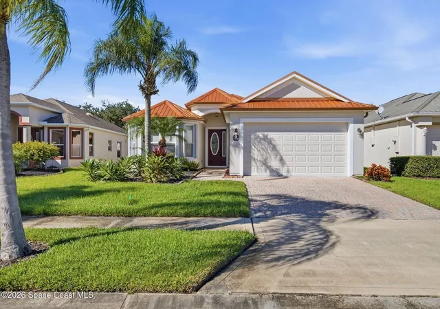 Single family home for sale at 3482 Carambola Cir, MELBOURNE, FL 32940 | MLS# O6452439