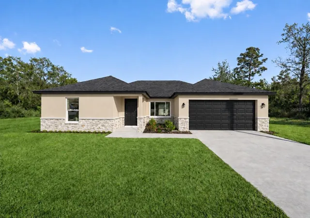 Photo 1 of Single family home for sale at 6609 N Grayton Ter, Dunnellon, FL 34433 | MLS# O6452441 | Listing updated on 2026-10-24