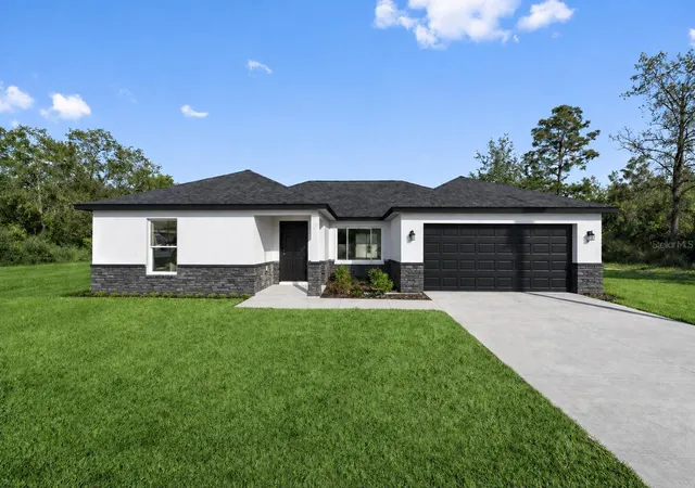 Photo 2 of Single family home for sale at 6609 N Grayton Ter, Dunnellon, FL 34433 | MLS# O6452441 | Listing updated on 2026-10-24