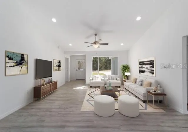 Photo 4 of Single family home for sale at 6609 N Grayton Ter, Dunnellon, FL 34433 | MLS# O6452441 | Listing updated on 2026-10-24