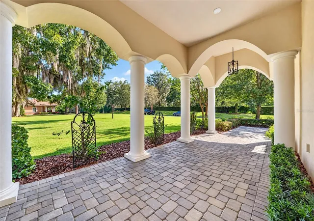 Photo 3 of Single family home for sale at 3316 NW 79th Avenue Rd, Ocala, FL 34482 | MLS# OM734618 | Listing updated on 2026-10-29