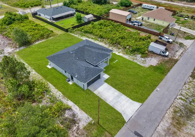 Photo 3 of Single family home for sale at 4626 Elaine Ave N, Lehigh Acres, FL 33971 | MLS# O6452442 | Listing updated on 2026-10-27