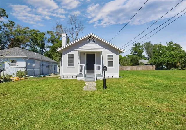 Photo 1 of Single family home for sale at 3521 21st Avenue S, Saint Petersburg, FL 33711 | MLS# O6452444 | Listing updated on 2026-10-29