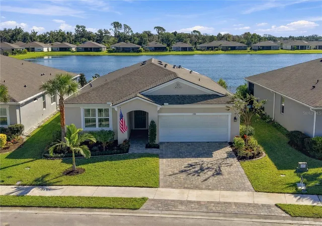Photo 1 of Single family home for sale at 5308 123rd Avenue E, Parrish, FL 34219 | MLS# A4710709 | Listing updated on 2026-10-29