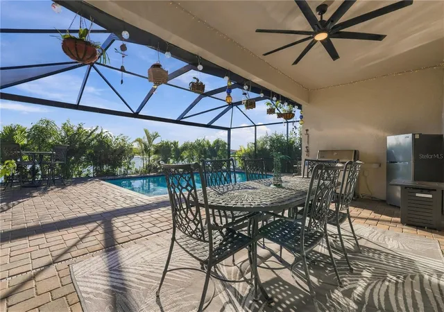 Photo 4 of Single family home for sale at 5308 123rd Avenue E, Parrish, FL 34219 | MLS# A4710709 | Listing updated on 2026-10-29