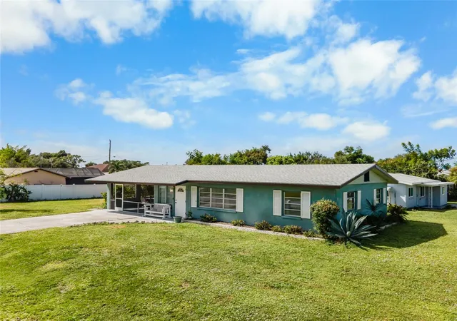 Photo 1 of Single family home for sale at 115 Virginia Ct, Englewood, FL 34223 | MLS# D6149341 | Listing updated on 2026-10-29