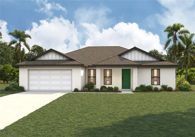 Photo 1 of Single family home for sale at 54 Flamingo Dr, Palm Coast, FL 32137 | MLS# A4710710 | Listing updated on 2026-10-27