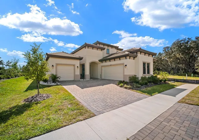 Single family home for sale at 13407 Buffalo Mountain Ave, RIVERVIEW, FL 33579 | MLS# TB8561147