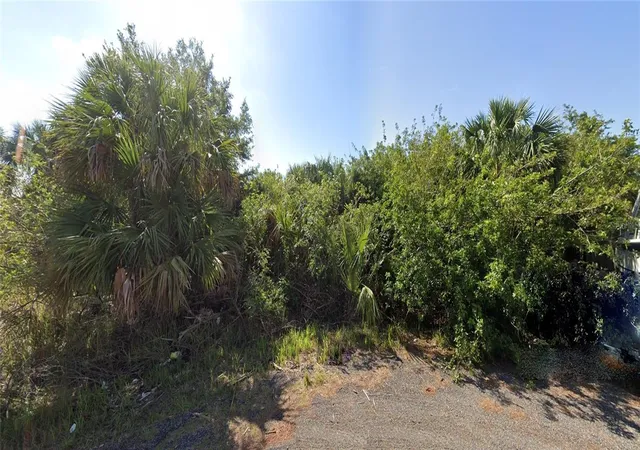 Photo 3 of Land for sale at Lots 605 And 631 Amy Ct SW, Palm Bay, FL 32908 | MLS# OM734620 | Listing updated on 2026-10-28