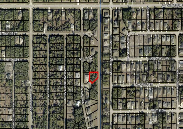 Photo 4 of Land for sale at Lots 605 And 631 Amy Ct SW, Palm Bay, FL 32908 | MLS# OM734620 | Listing updated on 2026-10-28