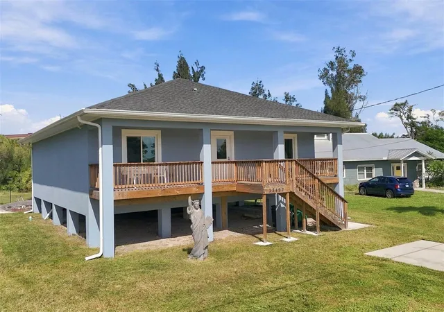 Photo 1 of Single family home for sale at 23492 Harper Ave, Punta Gorda, FL 33980 | MLS# C7532441 | Listing updated on 2026-10-29