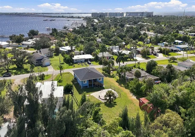 Photo 2 of Single family home for sale at 23492 Harper Ave, Punta Gorda, FL 33980 | MLS# C7532441 | Listing updated on 2026-10-29