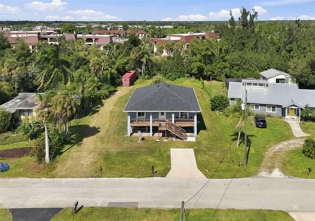Photo 3 of Single family home for sale at 23492 Harper Ave, Punta Gorda, FL 33980 | MLS# C7532441 | Listing updated on 2026-10-29