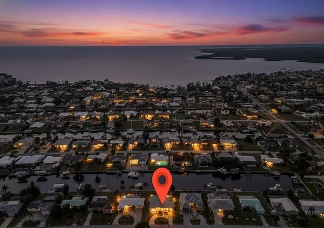 Photo 2 of Single family home for sale at 115 Leland St SE, Port Charlotte, FL 33952 | MLS# C7532442 | Listing updated on 2026-10-30