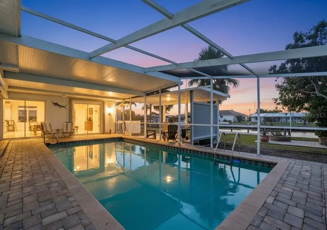 Photo 4 of Single family home for sale at 115 Leland St SE, Port Charlotte, FL 33952 | MLS# C7532442 | Listing updated on 2026-10-30
