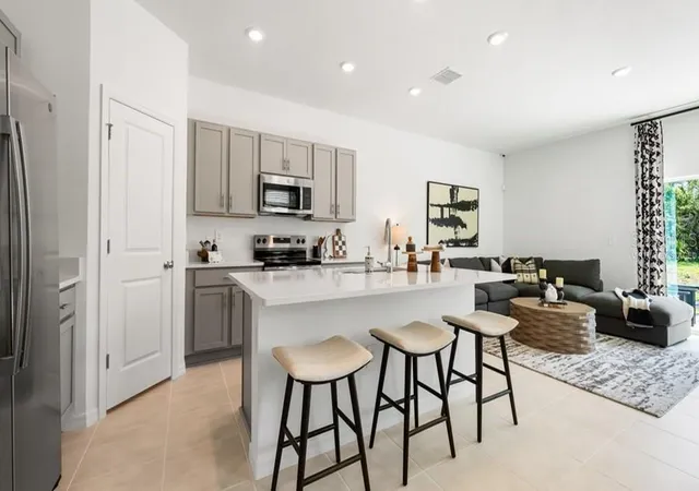 Photo 1 of Townhouse for sale at 10825 Eclipse St, Sarasota, FL 34241 | MLS# A4710712 | Listing updated on 2026-10-28