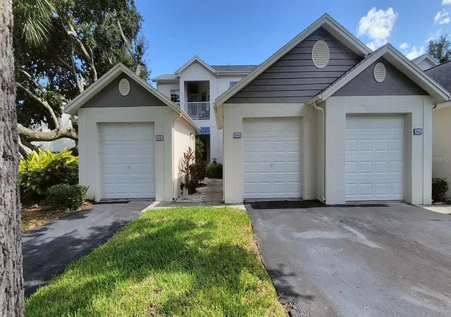Photo 1 of Condo for sale at 11351 Shipwatch Ln #1840, Largo, FL 33774 | MLS# TB8561156 | Listing updated on 2026-10-29