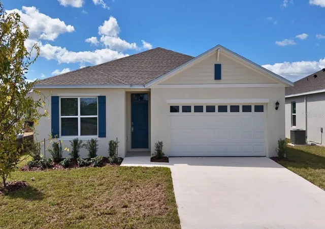 Single family home for sale at 2766 Adeline Ave, WINTER HAVEN, FL 33881 | MLS# O6452454