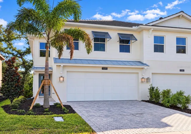 Townhouse for sale at 1585 Sandhill Ct, PALM HARBOR, FL 34683 | MLS# TB8561159