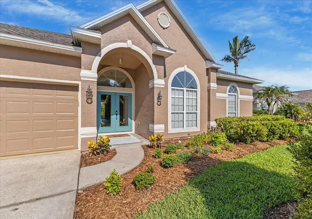 Single family home for sale at 1765 Creekwater Blvd, PORT ORANGE, FL 32128 | MLS# NS1089569