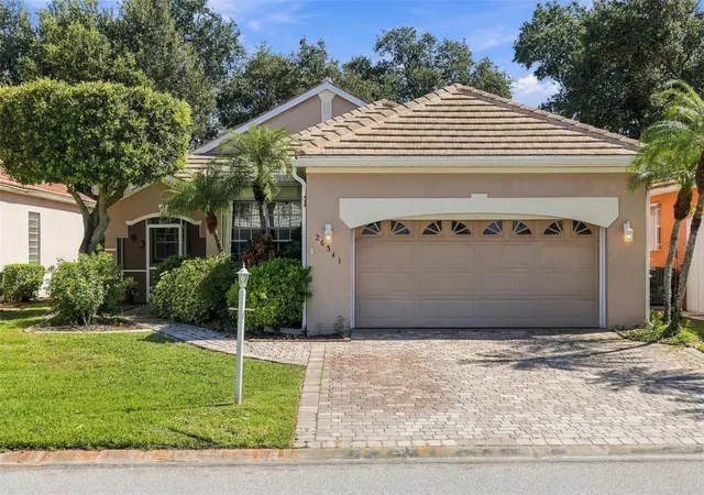 Single family home for sale at 26341 Seminole Lakes Blvd, PUNTA GORDA, FL 33955 | MLS# C7532445