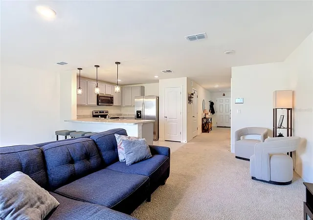 Photo 4 of Townhouse for sale at 4082 Malawi Trl, Saint Cloud, FL 34772 | MLS# S5160129 | Listing updated on 2026-10-27