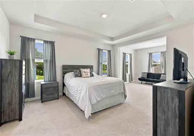 Photo 3 of Single family home for sale at 12489 Dora Trl, Parrish, FL 34219 | MLS# A4710716 | Listing updated on 2026-10-28