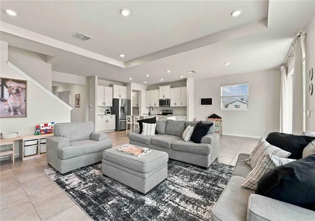 Photo 1 of Single family home for sale at 12489 Dora Trl, Parrish, FL 34219 | MLS# A4710716 | Listing updated on 2026-10-28