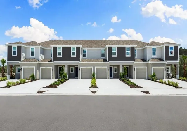 Townhouse for sale at 10809 Eclipse St, SARASOTA, FL 34241 | MLS# A4710717