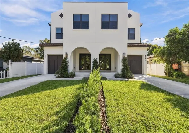 Photo 1 of Multi family home for sale at 809 E Louisiana Ave #2, Tampa, FL 33603 | MLS# TB8561173 | Listing updated on 2026-10-27