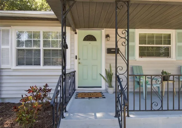 Photo 2 of Single family home for sale at 3926 26th Street N, Saint Petersburg, FL 33714 | MLS# TB8561181 | Listing updated on 2026-10-25