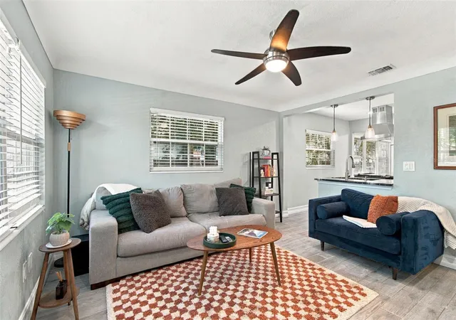 Photo 3 of Single family home for sale at 3926 26th Street N, Saint Petersburg, FL 33714 | MLS# TB8561181 | Listing updated on 2026-10-25