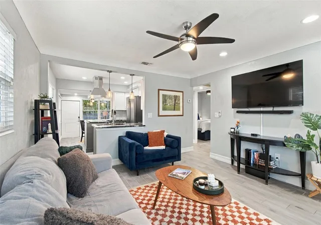 Photo 3 of Single family home for sale at 3926 26th Street N, Saint Petersburg, FL 33714 | MLS# TB8561181 | Listing updated on 2026-10-25