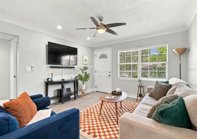 Photo 4 of Single family home for sale at 3926 26th Street N, Saint Petersburg, FL 33714 | MLS# TB8561181 | Listing updated on 2026-10-25