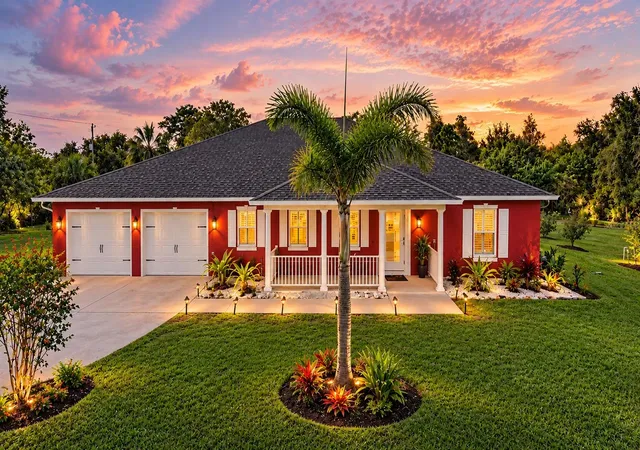 Photo 1 of Single family home for sale at 3120 Corey Rd, Malabar, FL 32950 | MLS# O6452464 | Listing updated on 2026-10-25