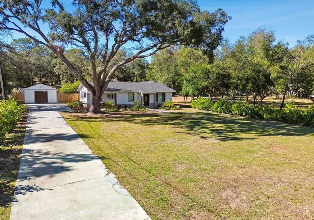 Photo 1 of Single family home for sale at 12308 N 53rd Street, Temple Terrace, FL 33617 | MLS# TB8561183 | Listing updated on 2026-10-29