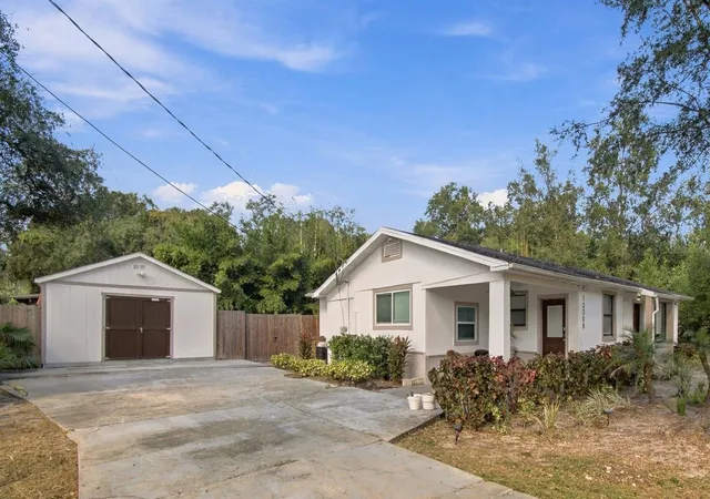 Photo 1 of Single family home for sale at 12308 N 53rd Street, Temple Terrace, FL 33617 | MLS# TB8561183 | Listing updated on 2026-10-29