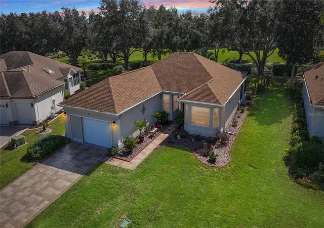 Single family home for sale at 12859 SE 92nd Court Rd, SUMMERFIELD, FL 34491 | MLS# G5119442